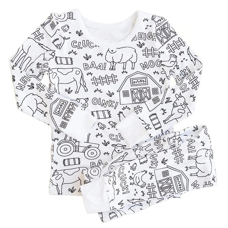 PIJAMAS TOYS™