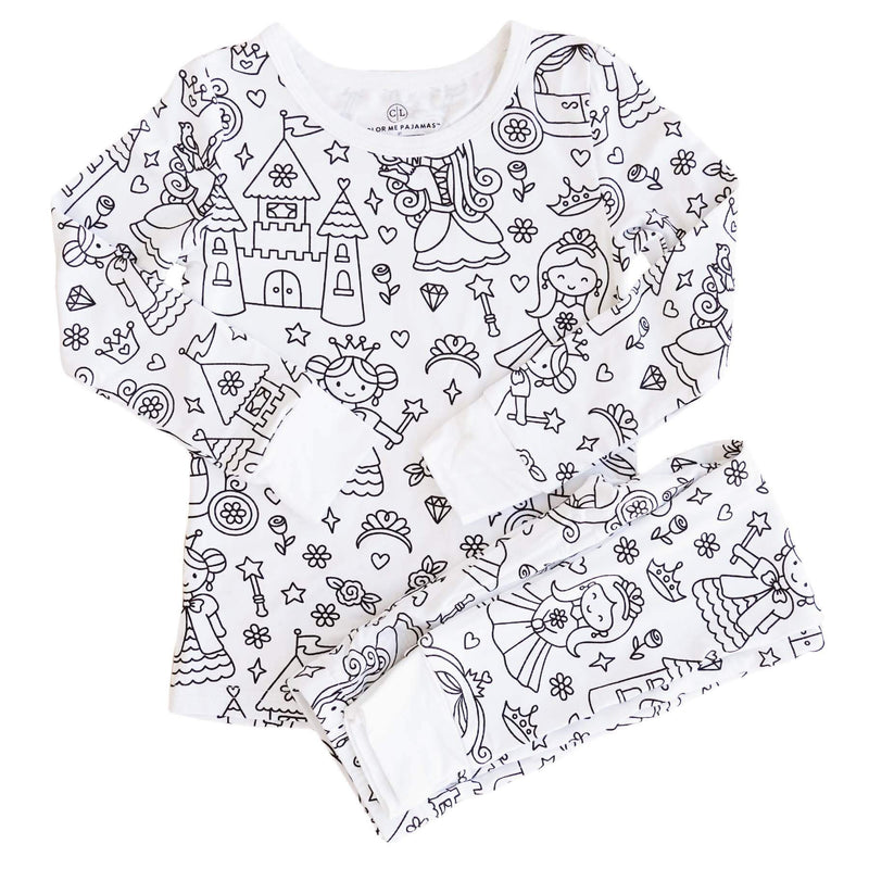 PIJAMAS TOYS™