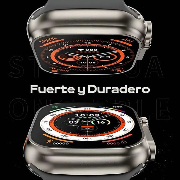 Smartwatch T800 Ultra 2