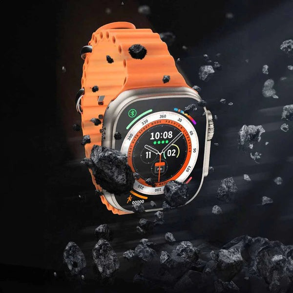 Smartwatch T800 Ultra 2