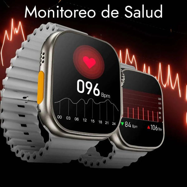 Smartwatch T800 Ultra 2