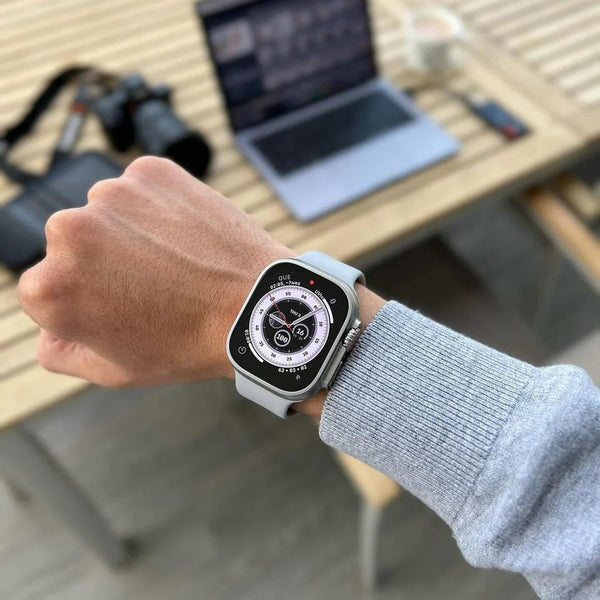 Smartwatch T800 Ultra 2